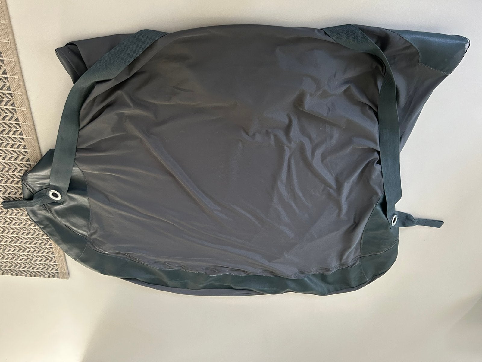 Cover/hoes voor hardtop BMW Z3 gebruikt handleiding | doppen, Ophalen of Verzenden, Gebruikt, BMW