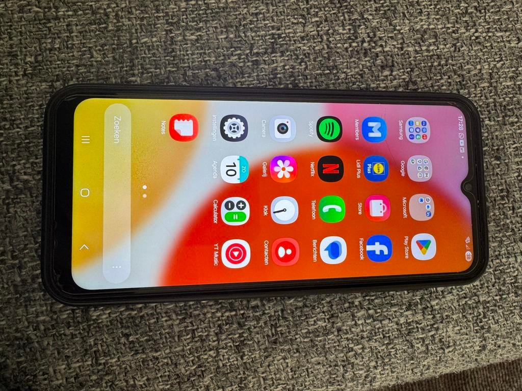 Samsung  a14  goed staat, Overige modellen, Ophalen of Verzenden, Zo goed als nieuw, Zonder simlock