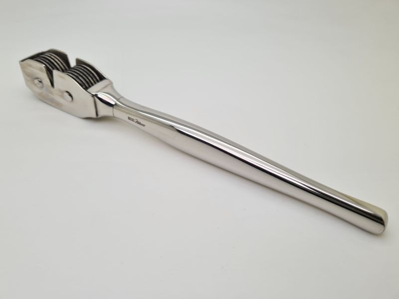 Gero Zilduro Messenslijpper model 730 Romanti, Overige materialen, Overige typen, Ophalen of Verzenden, Zo goed als nieuw