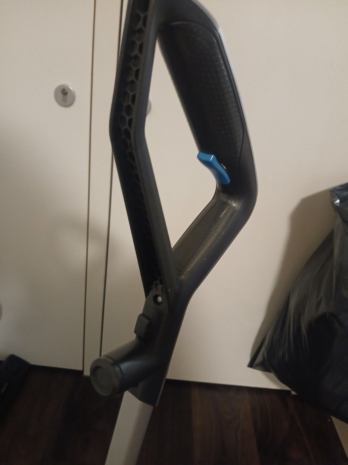 Bissell CrossWave Cordless Vloerreiniger, Overige merken, Gebruikt, Ophalen of Verzenden, Draadloos