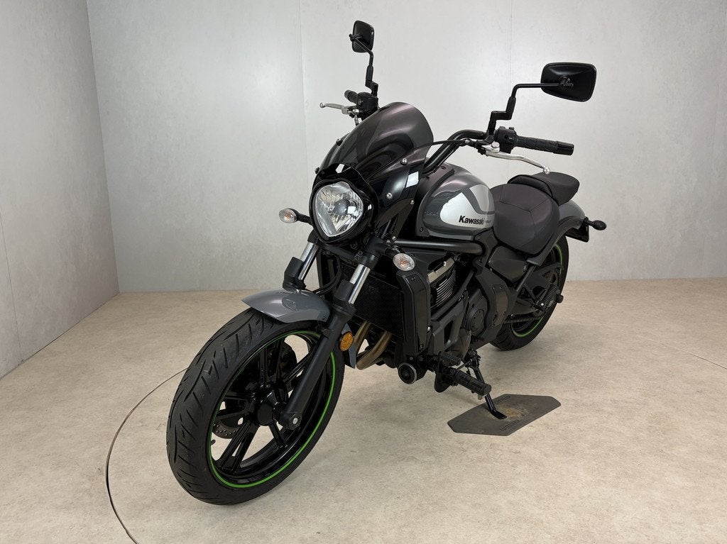 Kawasaki VULCAN S (bj 2019), Motoren, Chopper, Bedrijf, Info@kawasaki.nl, Meer dan 35 kW