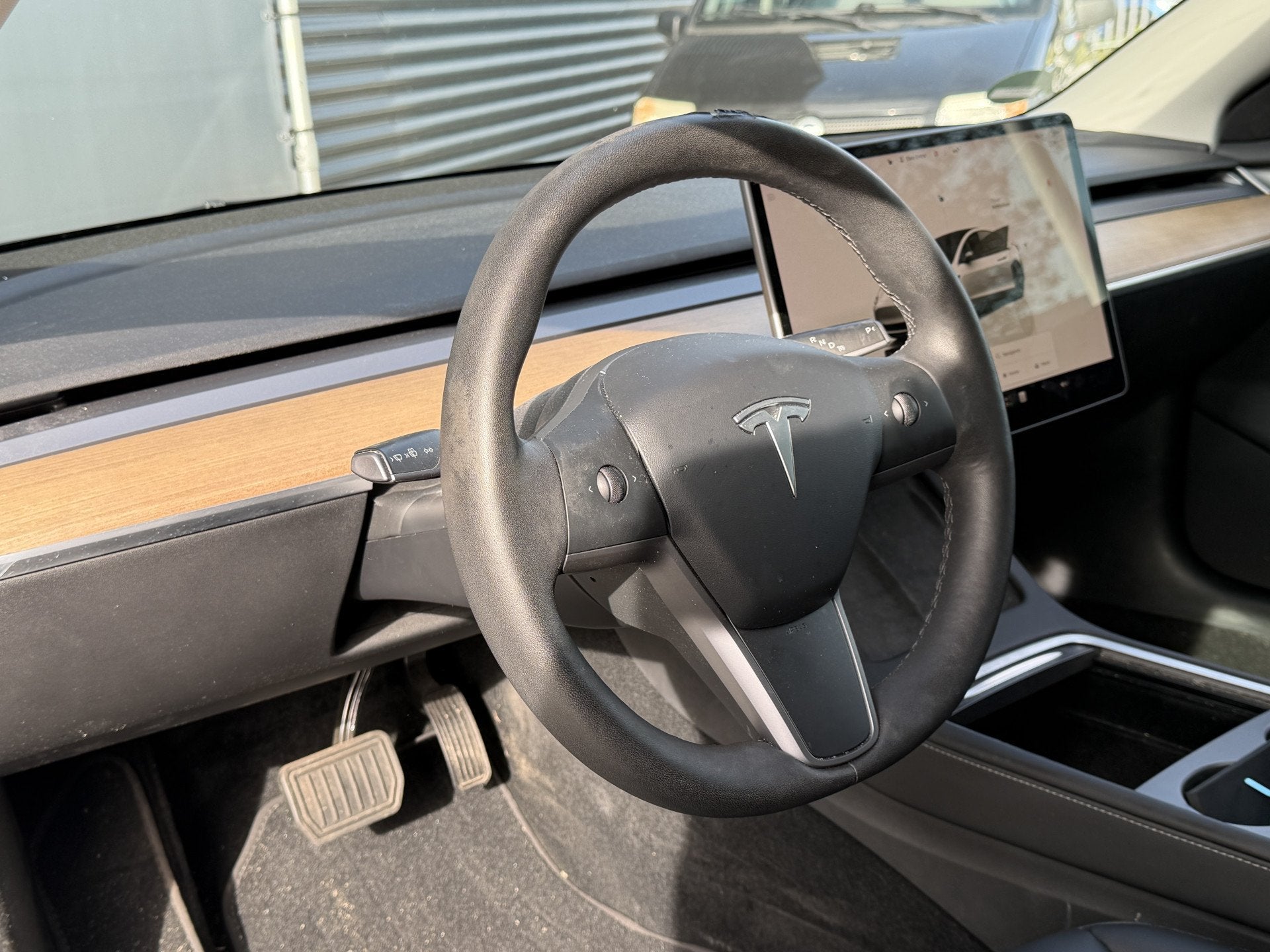 Tesla Model 3 BWJ 2022 | 283PK Standard RWD Plus 60 kWh | PA, Automaat, Gebruikt, 491 km, Wit