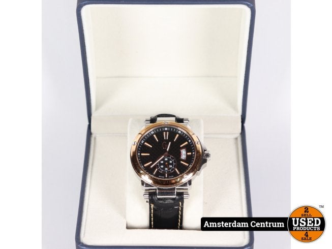 Guess Collection Men's Watch X65009G2S - In Prima Staat