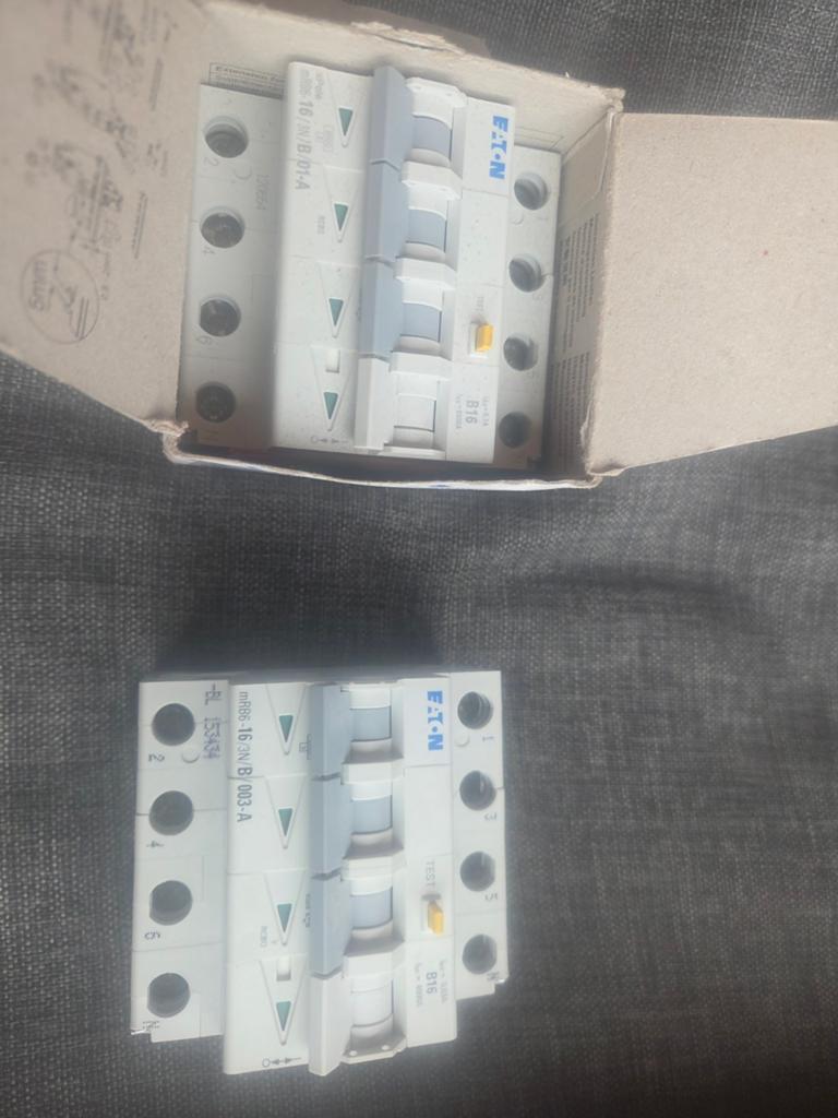 2x kracht automaat ps of samen te koop, Ophalen of Verzenden, Nieuw, Overige typen