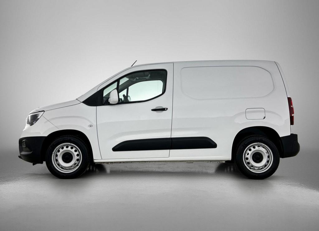 Opel Combo 1.5D L1H1 Edition, Auto's, Voorwielaandrijving, Stof, Gebruikt, Euro 6