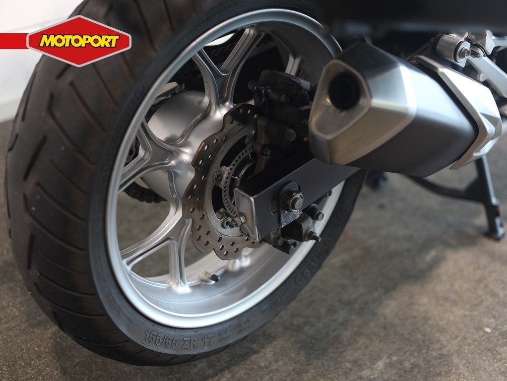 Honda NC 750 X DCT (bj 2016), 750 cc, Bedrijf, Mc.benelux@honda-eu.com, Toermotor