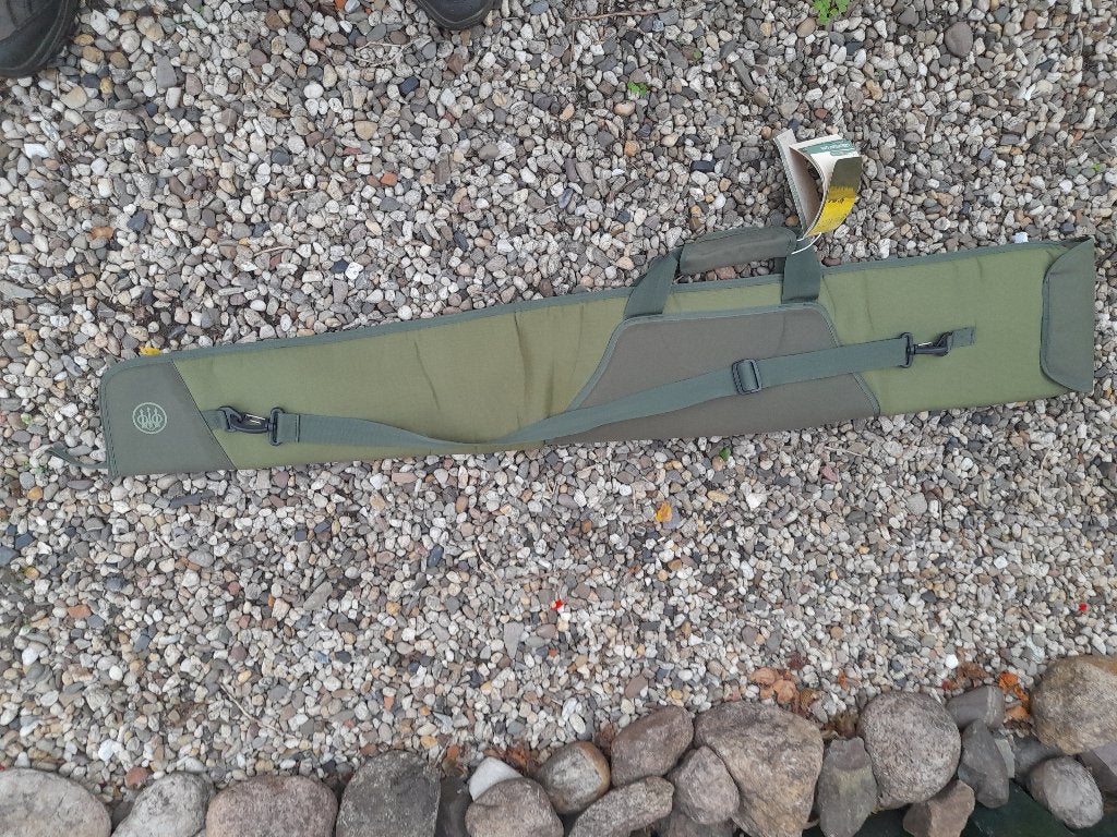 foudraal jacht merk Beretta, Ophalen of Verzenden, Nieuw