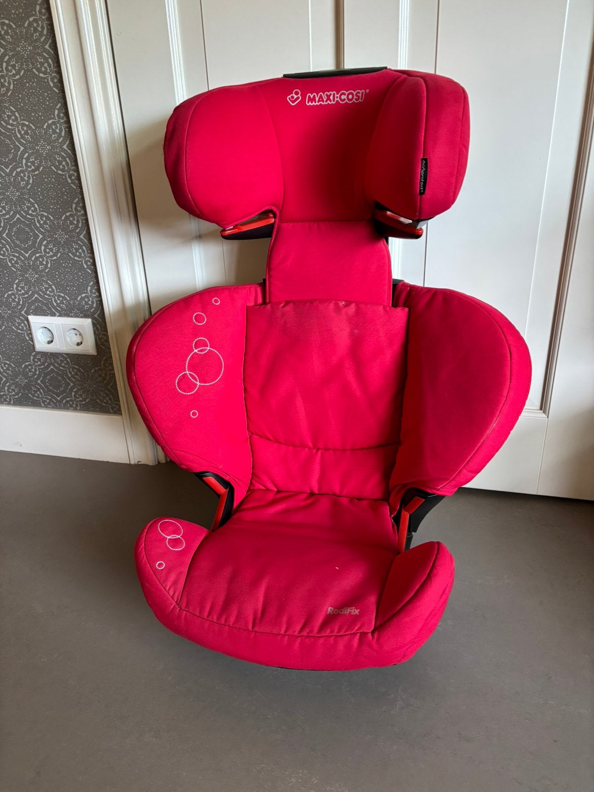 Autostoeltje Maxi-Cosi, 15-36 kg rood