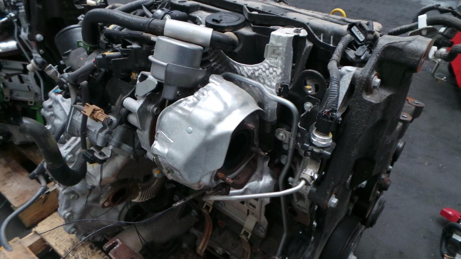 NISSAN X TRAIL TURBO 2014, Ophalen of Verzenden, Gebruikt, Stiba lid