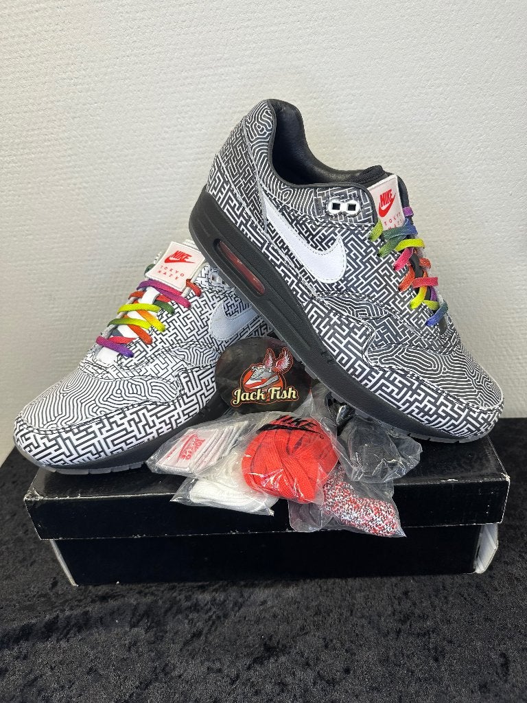 Nike air Max 1 Tokyo maze - size 41, Nike air max, Overige kleuren, Nieuw, Ophalen of Verzenden