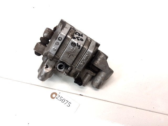 AN650 2002 - 2009 Suzuki Remklauw D1-57129