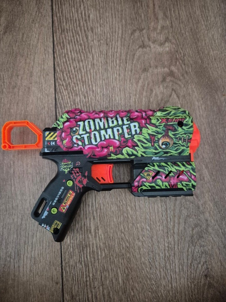 X-Shot Skins Flux, Ophalen of Verzenden, Nieuw