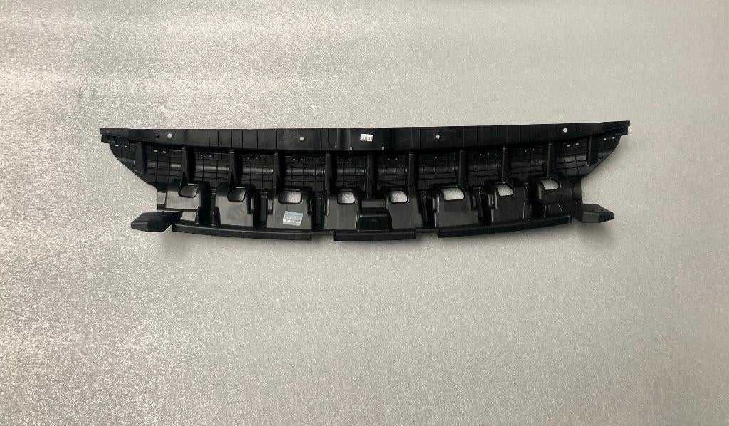 Hyundai Kona Cover Grille voorbumper boven 86360J9CA0, Ophalen, Nieuw, Hyundai