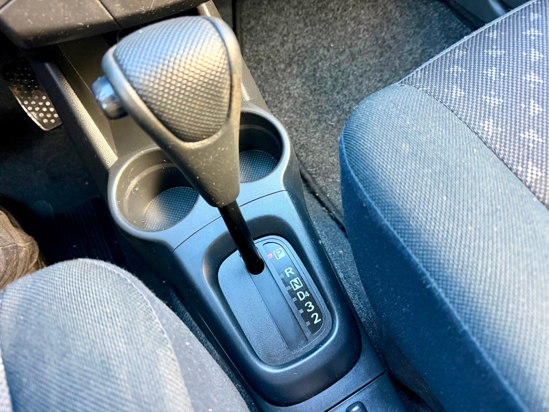 Daihatsu Cuore 1.0 Trend Aut/stuurbekrachtiging/1E Eigenaar/, Auto's, Dealer onderhouden, ABS, 18 €/maand, 4 stoelen