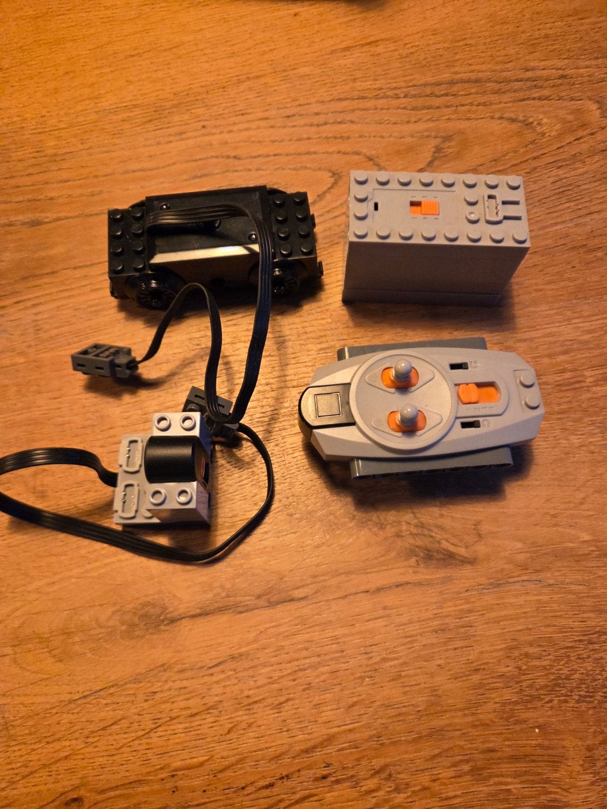 lego power up. imitatieversie, Ophalen of Verzenden, Nieuw