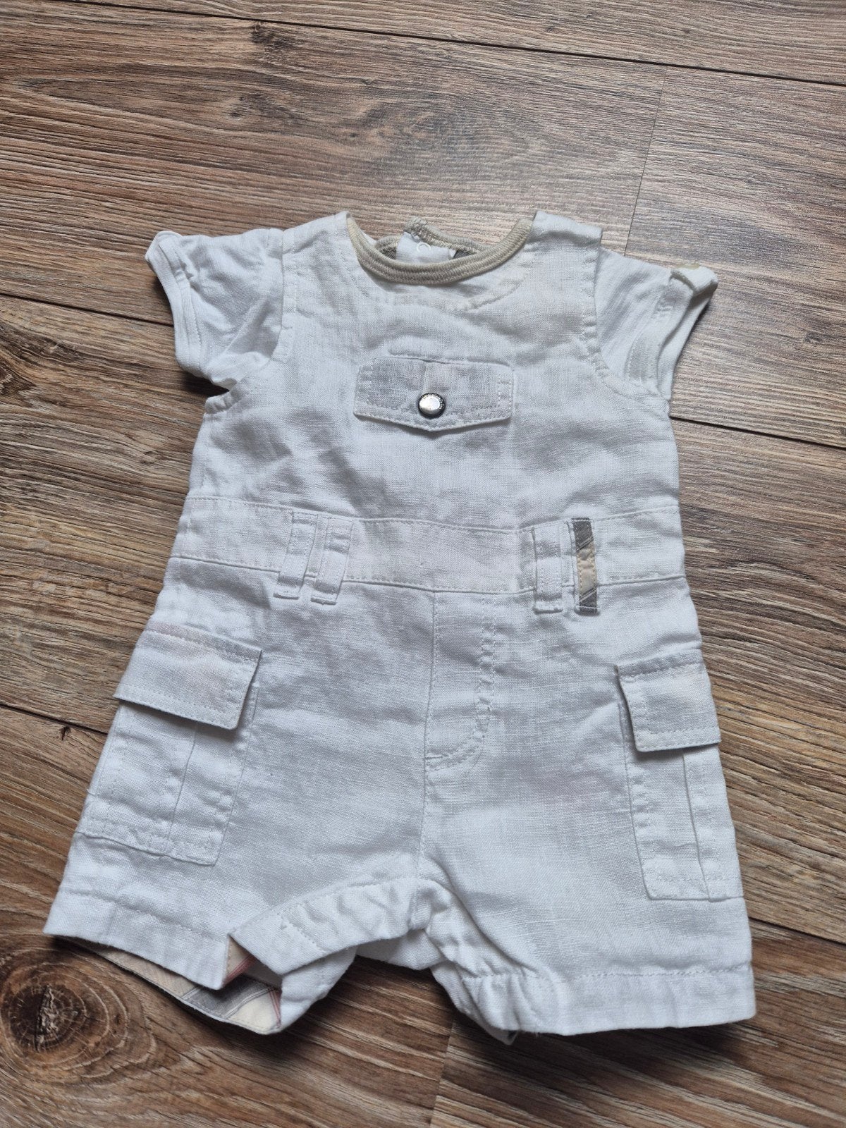 Geweldig pakje Burberry maatje 56, Nieuw, Ophalen of Verzenden, Pakje, Jongetje