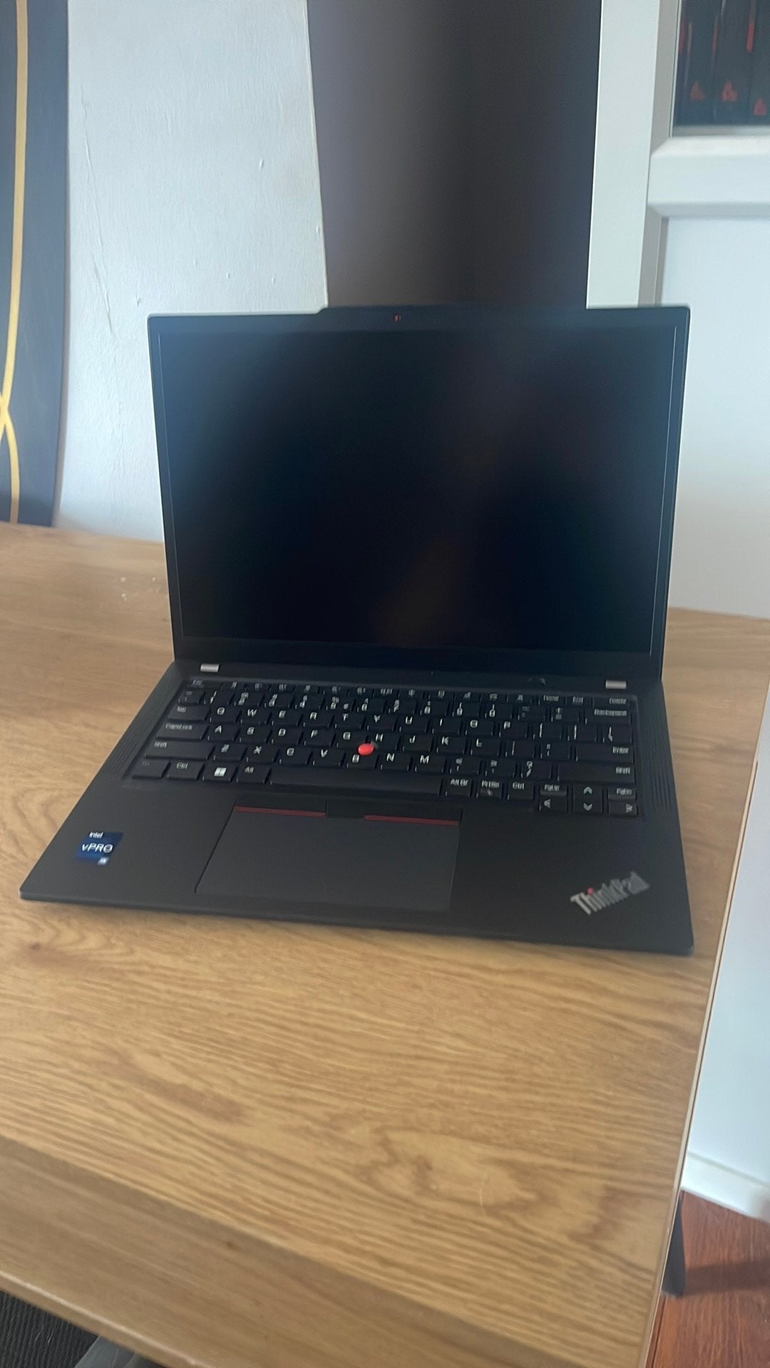 Lenovo x13 gen 4 zo goed als nieuw, Computers en Software, Ophalen of Verzenden, Zo goed als nieuw, 14 inch, SSD
