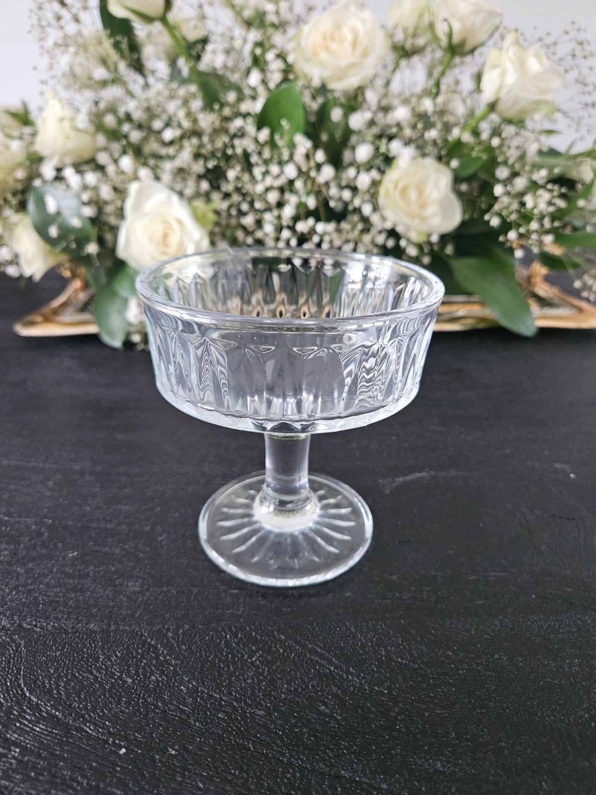 30 stuks champagne glazen, alles in één koop, Ophalen