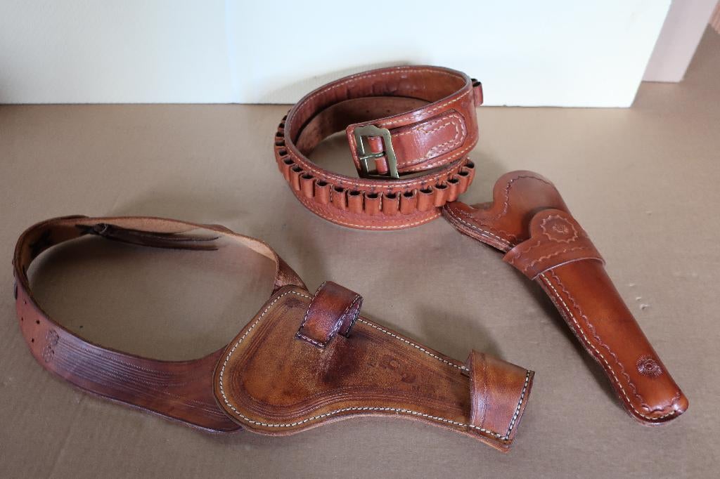 Hobby -Cowboy/Western gear -, Ophalen of Verzenden, Gebruikt