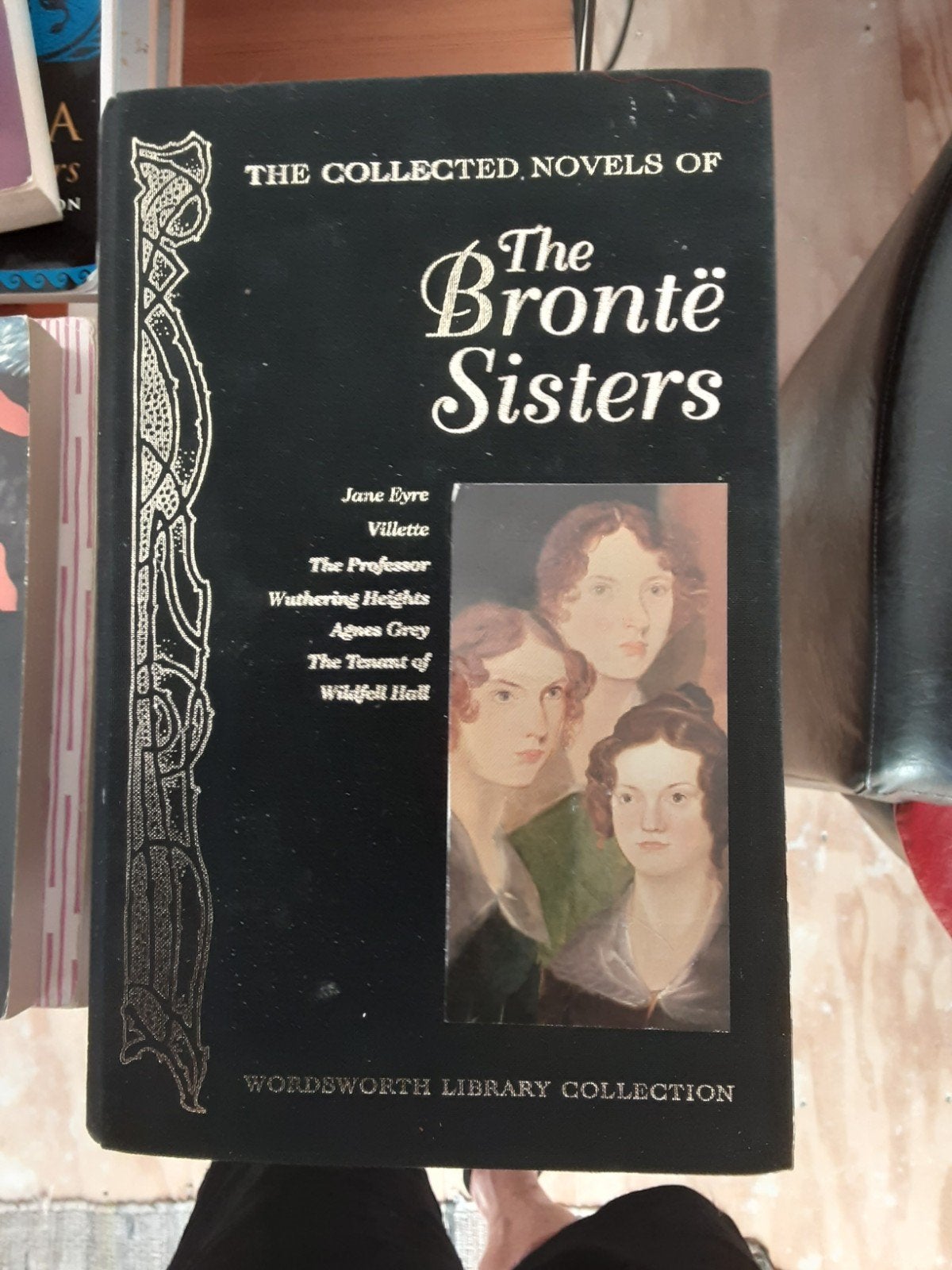 Bronte Sisters, Ophalen of Verzenden