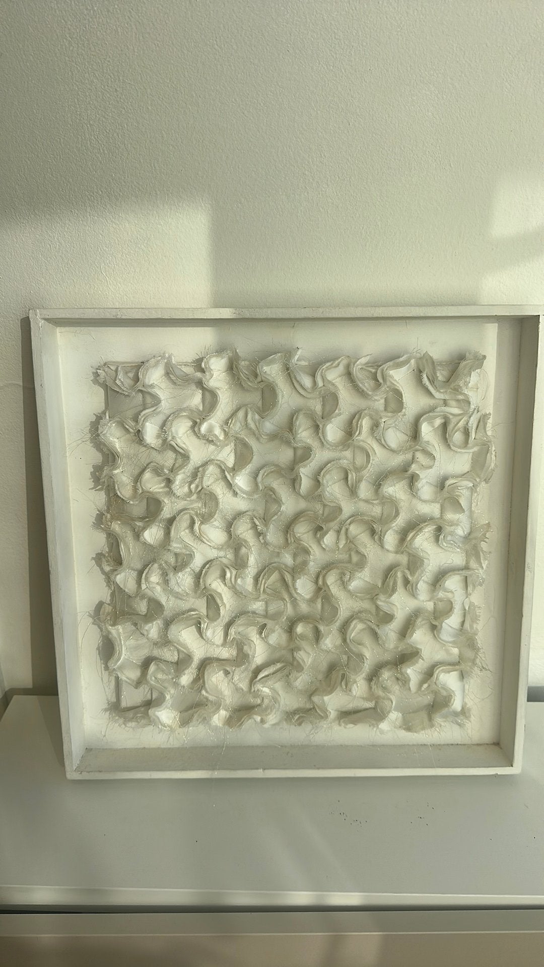 Kunst - Alice Zitman, Antiek en Kunst, Ophalen of Verzenden