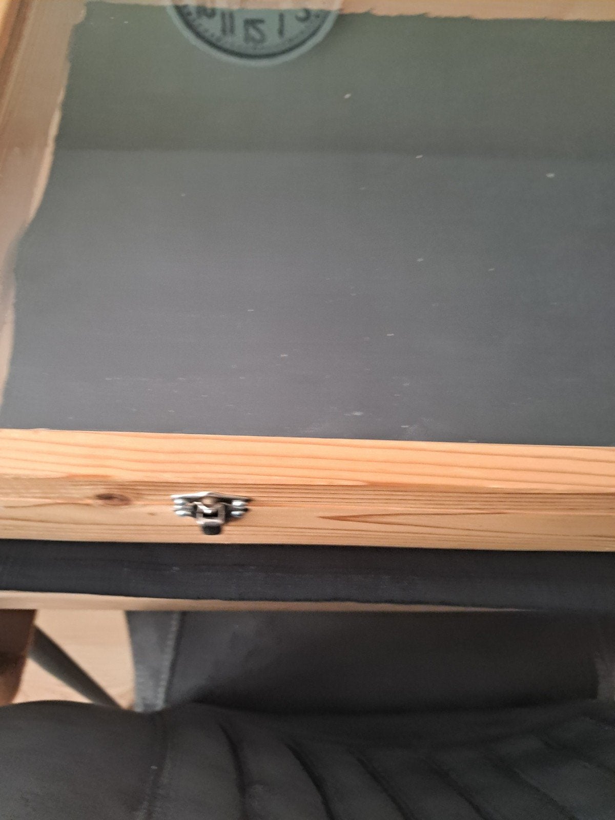 60x40    glas bak voor sieraden  voor de mark, Ophalen of Verzenden