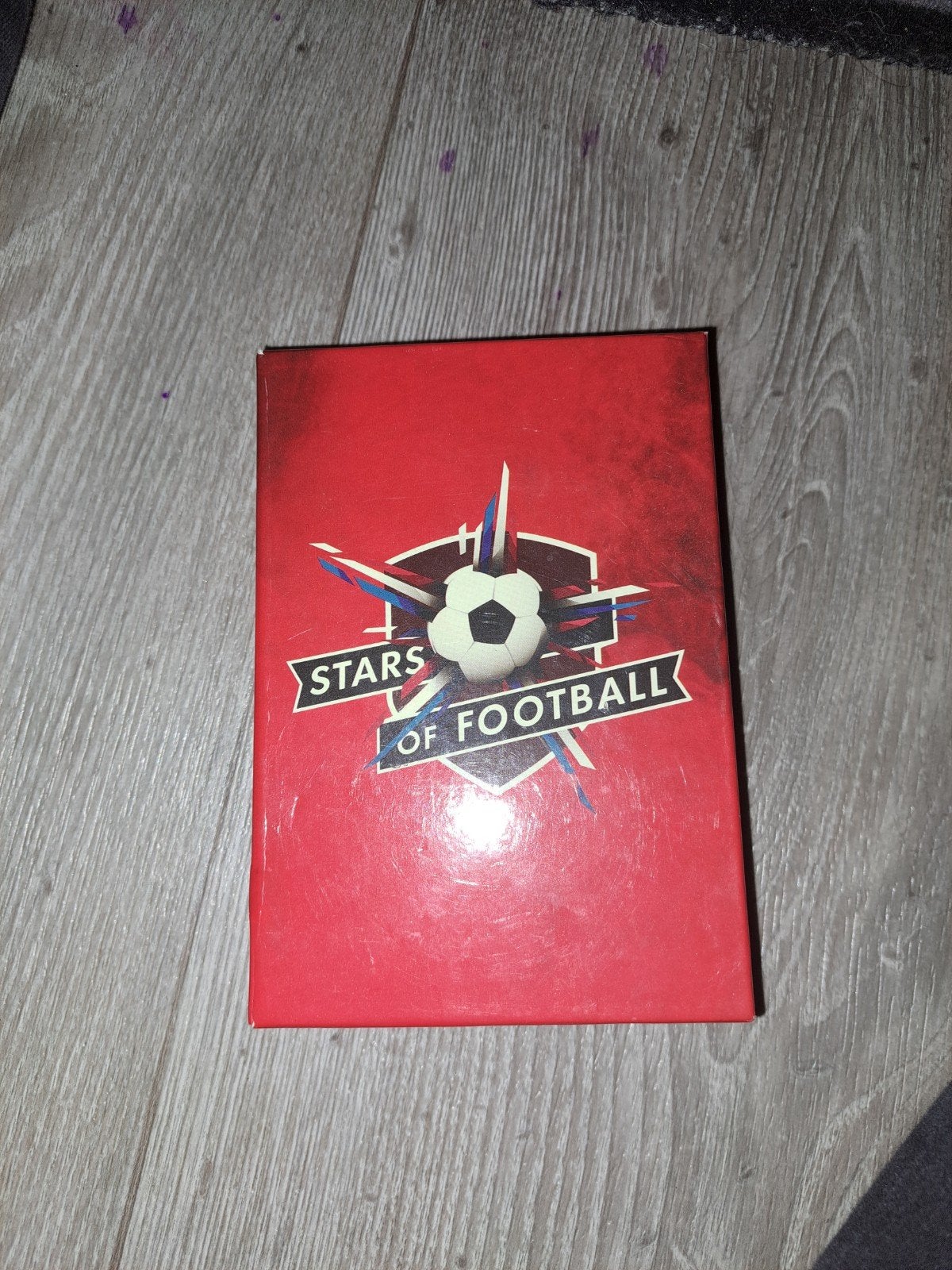 Diverse voetbal kaarten/poppetjes, Verzamelen, Ophalen of Verzenden, Zo goed als nieuw, Overige binnenlandse clubs, Poster, Plaatje of Sticker
