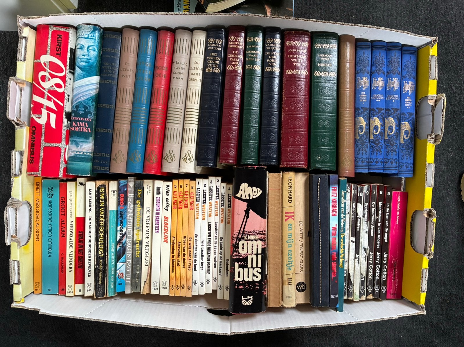 GRATIS boeken, Ophalen, 50 tot 100 cm, Zo goed als nieuw, Minder dan 100 cm