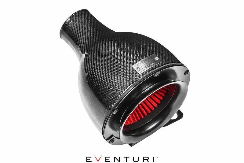 Eventuri Carbon intake airbox luchtfilter - Audi S1 14-18, Ophalen of Verzenden