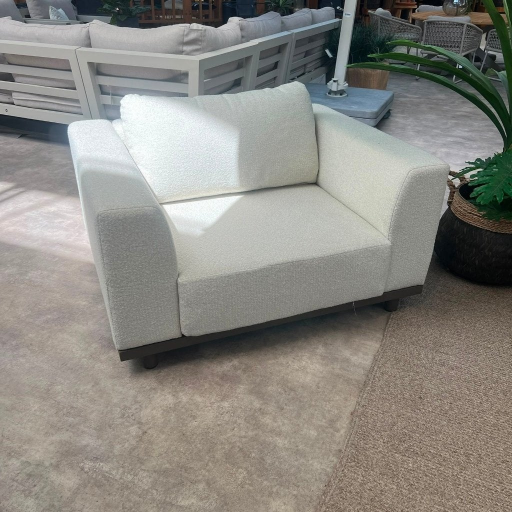 Vallon Loungestoel | Showroommodel