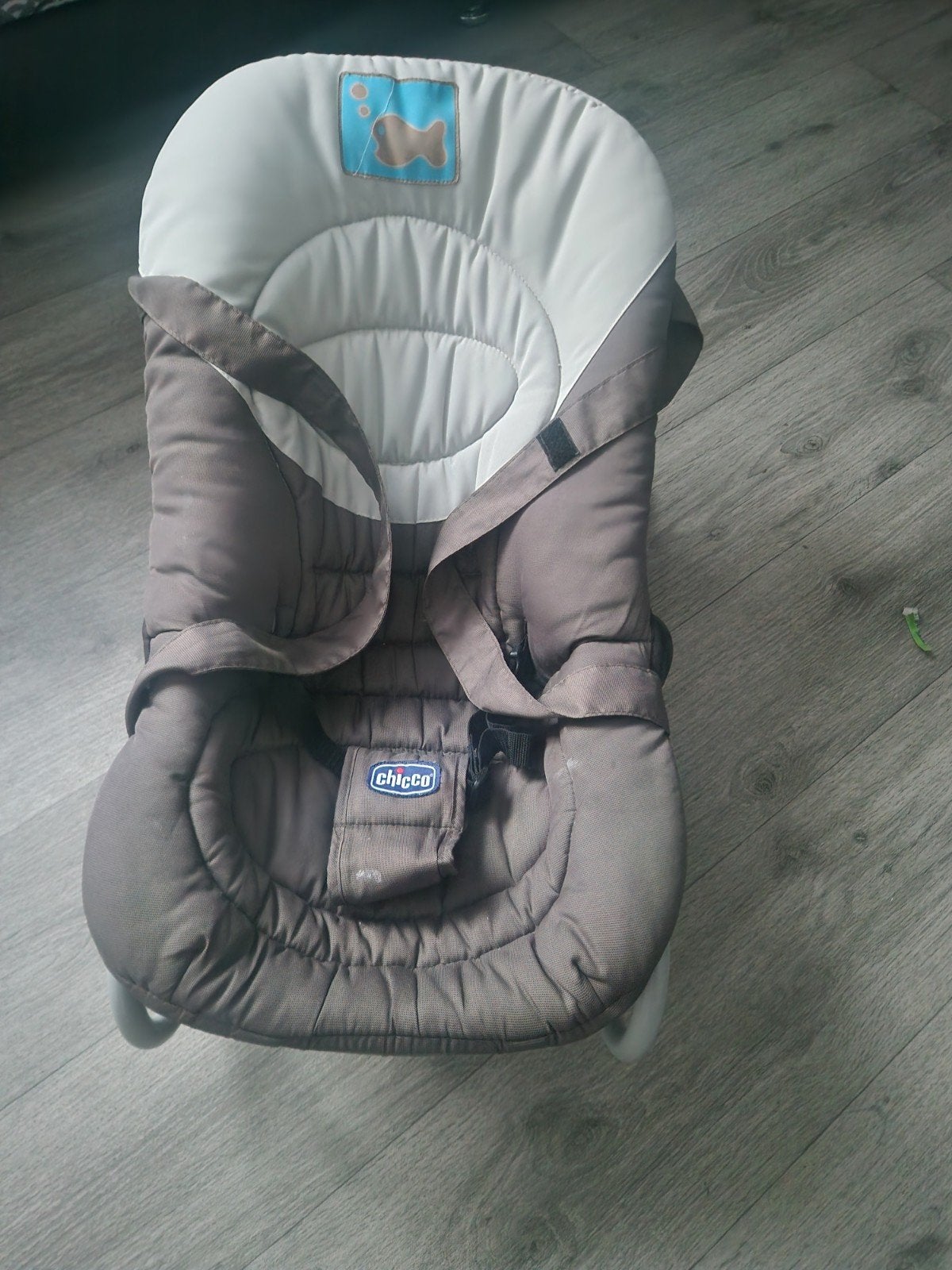 Chicco Wipstoel/Babyzitje, Ophalen, Gebruikt, Chicco, Verstelbaar