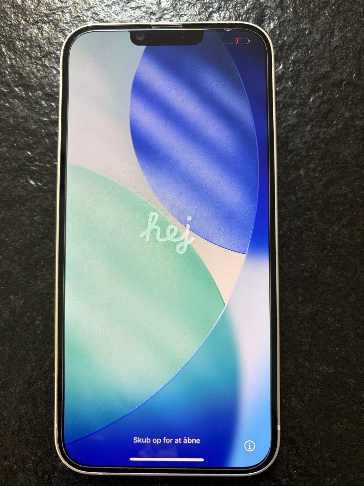 Apple iPhone 14 Plus 256gb, Telecommunicatie, Mobiele telefoons | Apple iPhone, 80 %, IPhone 14 Plus, Wit, Zo goed als nieuw