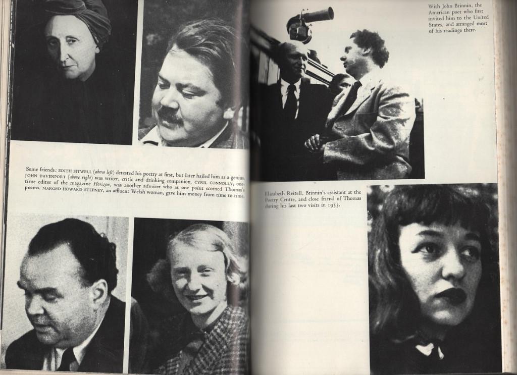 Dylan Thomas ~ Biography ~ Paul Ferris ~ 1977, Verzenden, Gelezen, Europa overig