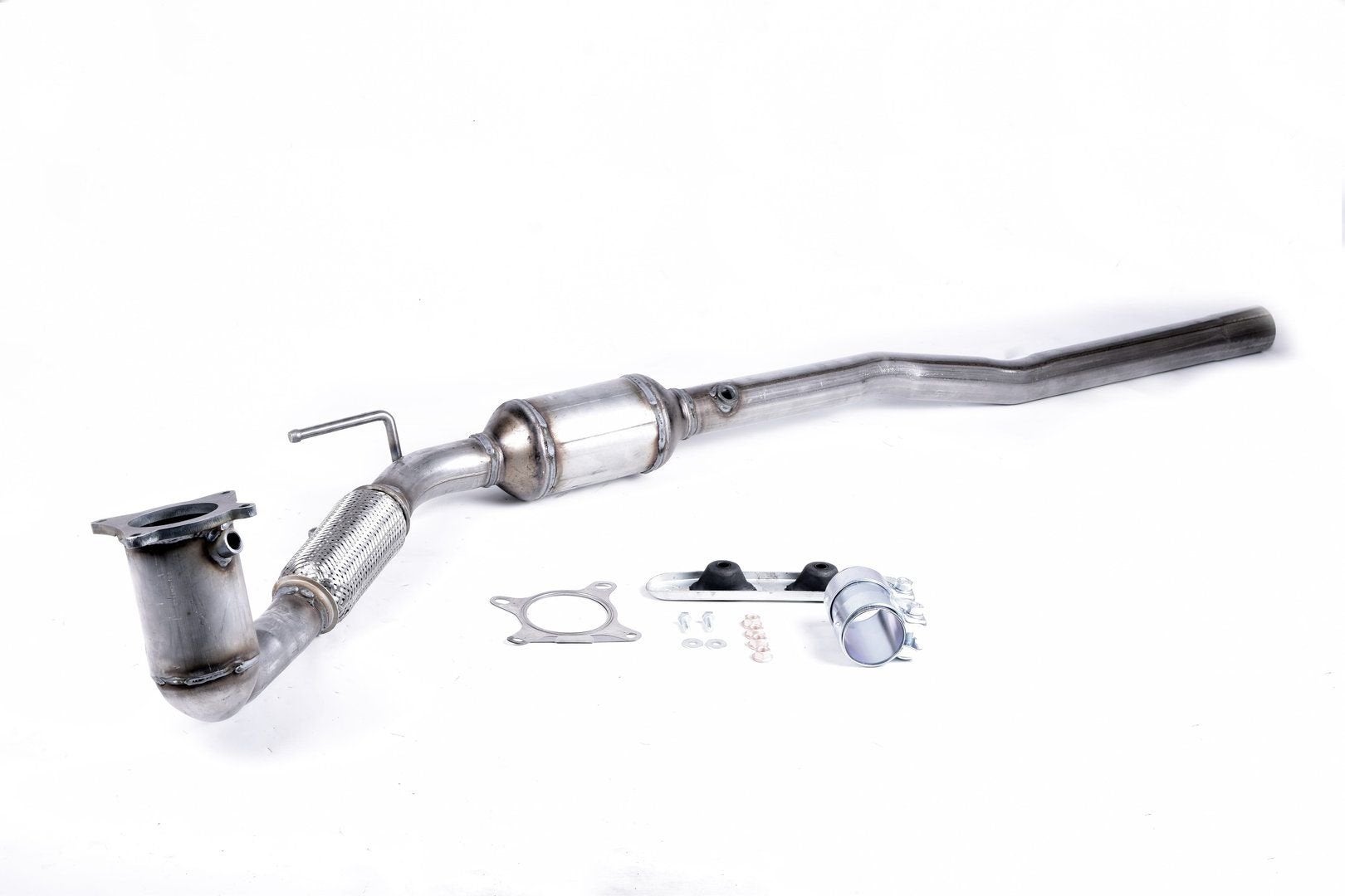 Katalysator Audi A3, Seat Altea, Leon, Toledo, Volkswagen Go, Seat, -, -, Nieuw