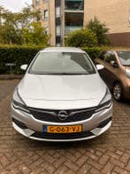 XR-100-D kentekencheck: Opel Astra Sports Tourer, APK en kosten 9 Opel Astra 1.4 Turbo 145pk Start/stop Aut 2019 Grijs