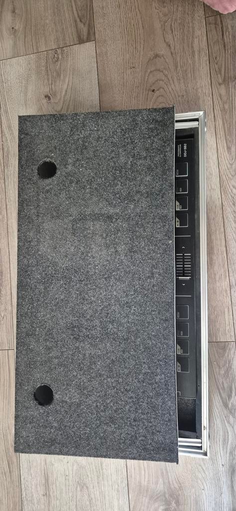 Pioneer DDJ-SB2 DJ Controller met Serato en Flightcase, Muziek en Instrumenten, Dj-sets en Draaitafels, Ophalen of Verzenden, Gebruikt