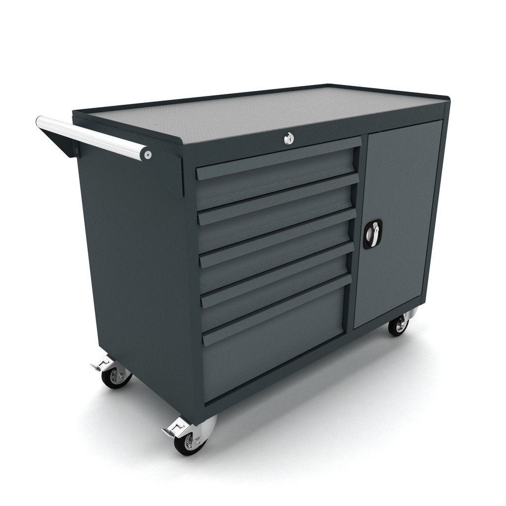 Gereedschapswagen / mobiele werkbank | NU GRATIS VERZENDING, ., Nieuw, Ophalen of Verzenden, .