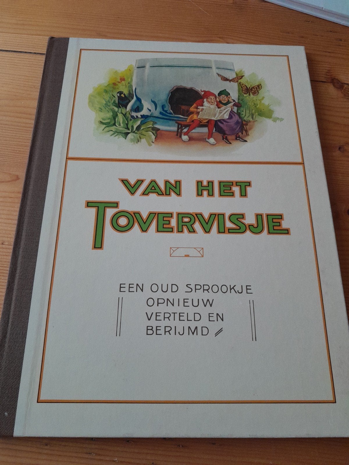 boek piggelmee het tovervisje van nelle zgan, Ophalen of Verzenden, Zo goed als nieuw