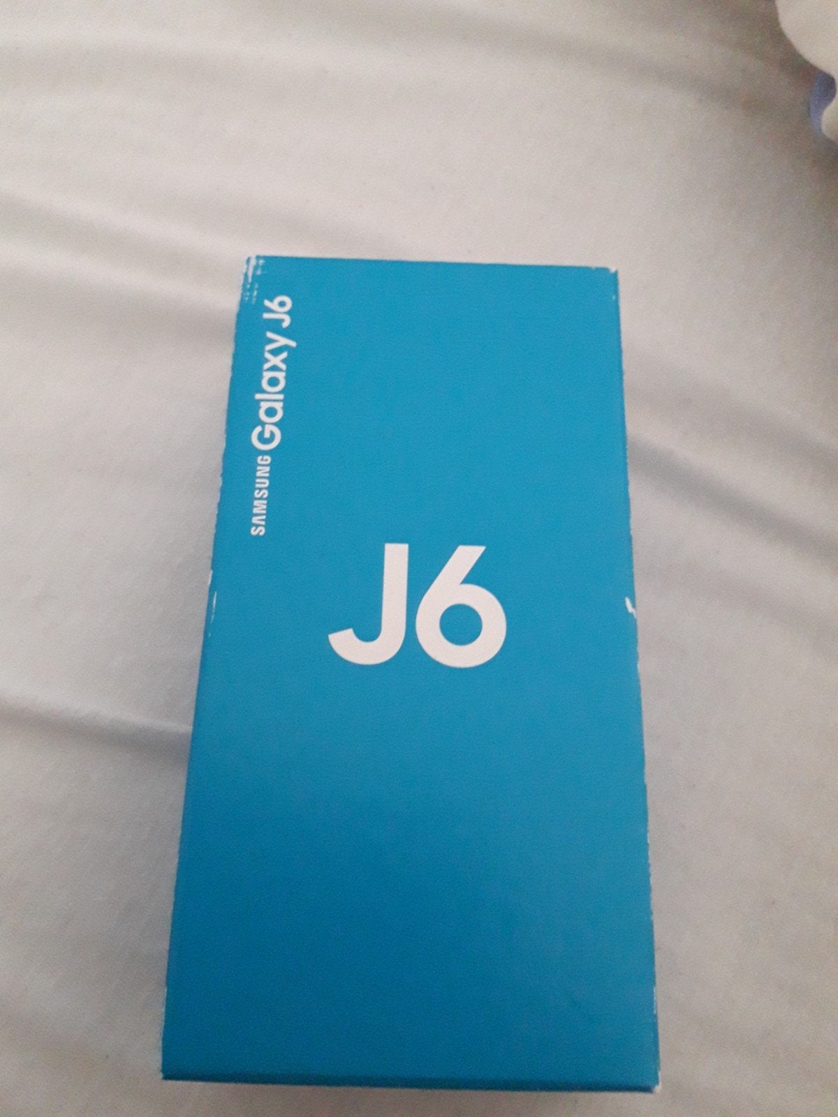 Samsung Galaxy J6, Ophalen, Gebruikt, Overige modellen, Zwart