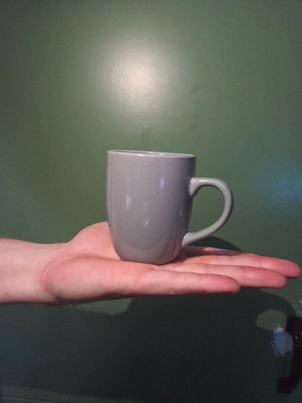 GEZOCHT: Koffiekopjes Infinity (action), Ophalen of Verzenden, Kop(pen) en/of Schotel(s)