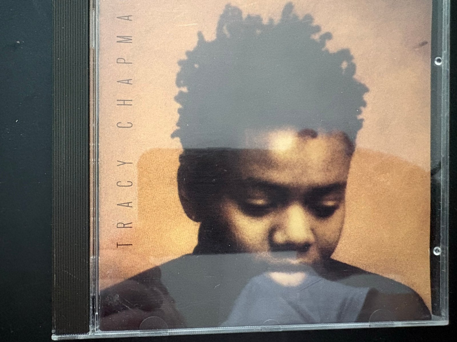 CD tracy Chapman, Cd's en Dvd's, Ophalen of Verzenden, Zo goed als nieuw, Overige genres, Album