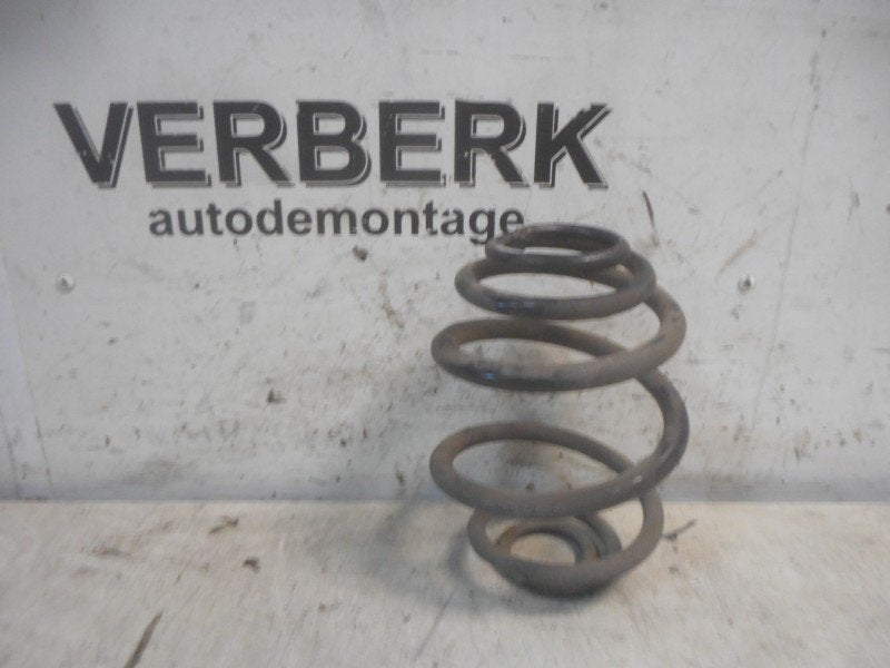Schroefveer Achter Opel Astra F (53B) (1994-11/2001-03), Gebruikt, Bahnhofsplatz, Rüsselsheim am Main 65423, , Duitsland, Opel