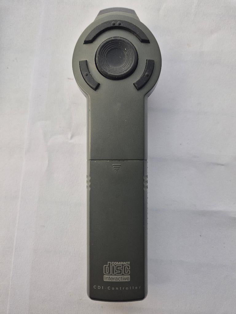 PHILIPS CD-I controller, Gebruikt, 1 speler, Racen en Vliegen, Ophalen of Verzenden