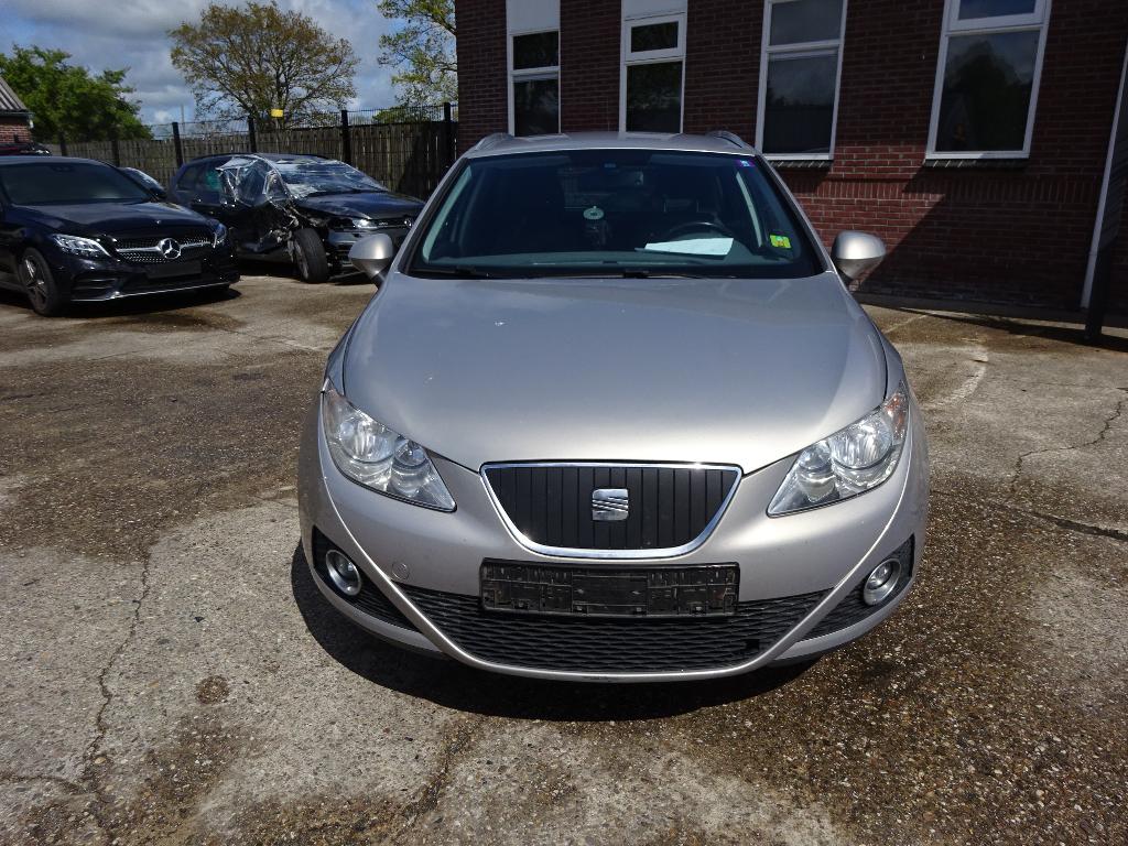 seat ibiza st 1.2 tdi bj2012 onderdelen, Auto diversen, Ophalen of Verzenden
