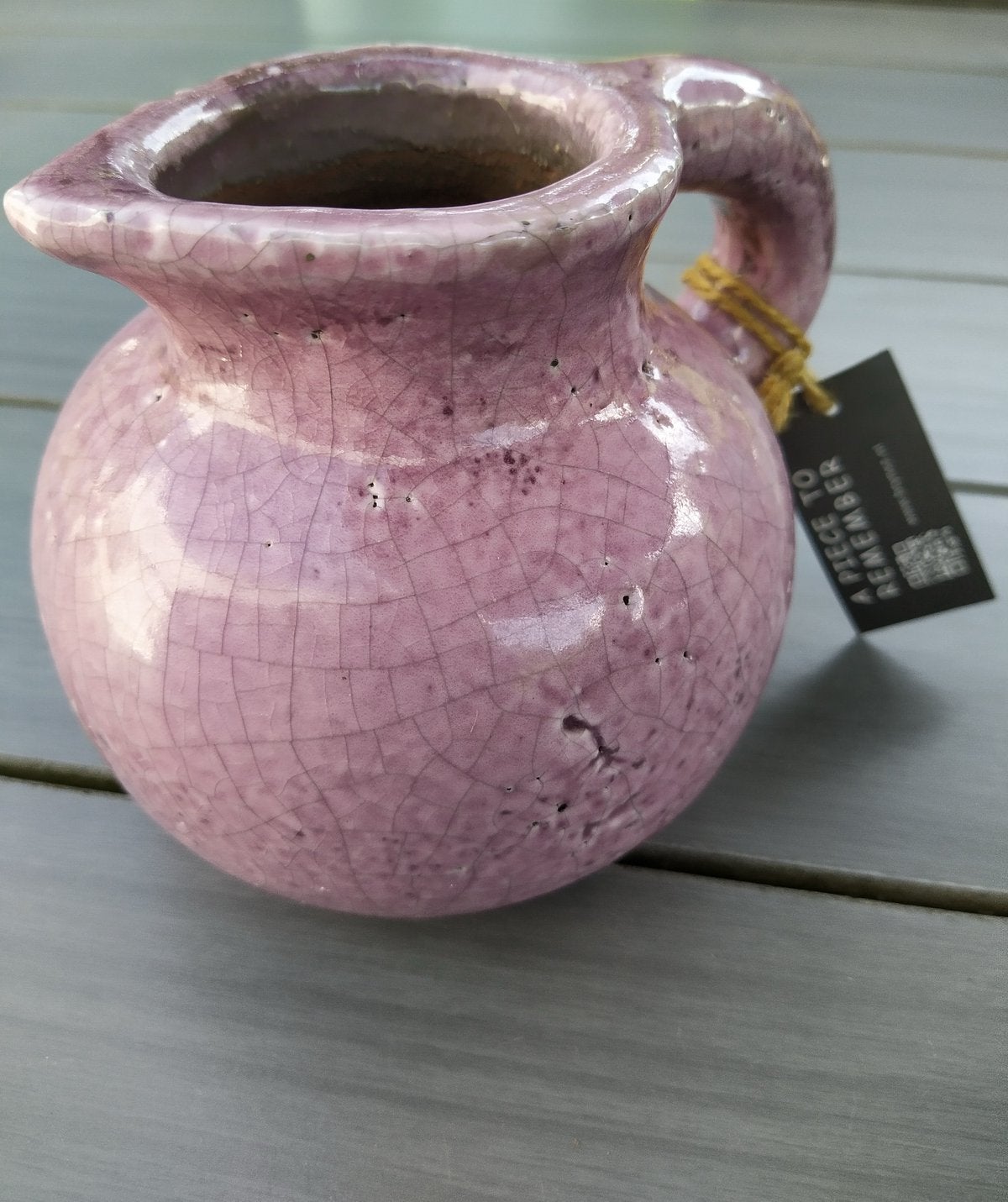Brynxz rose kan., Ophalen of Verzenden, Zo goed als nieuw