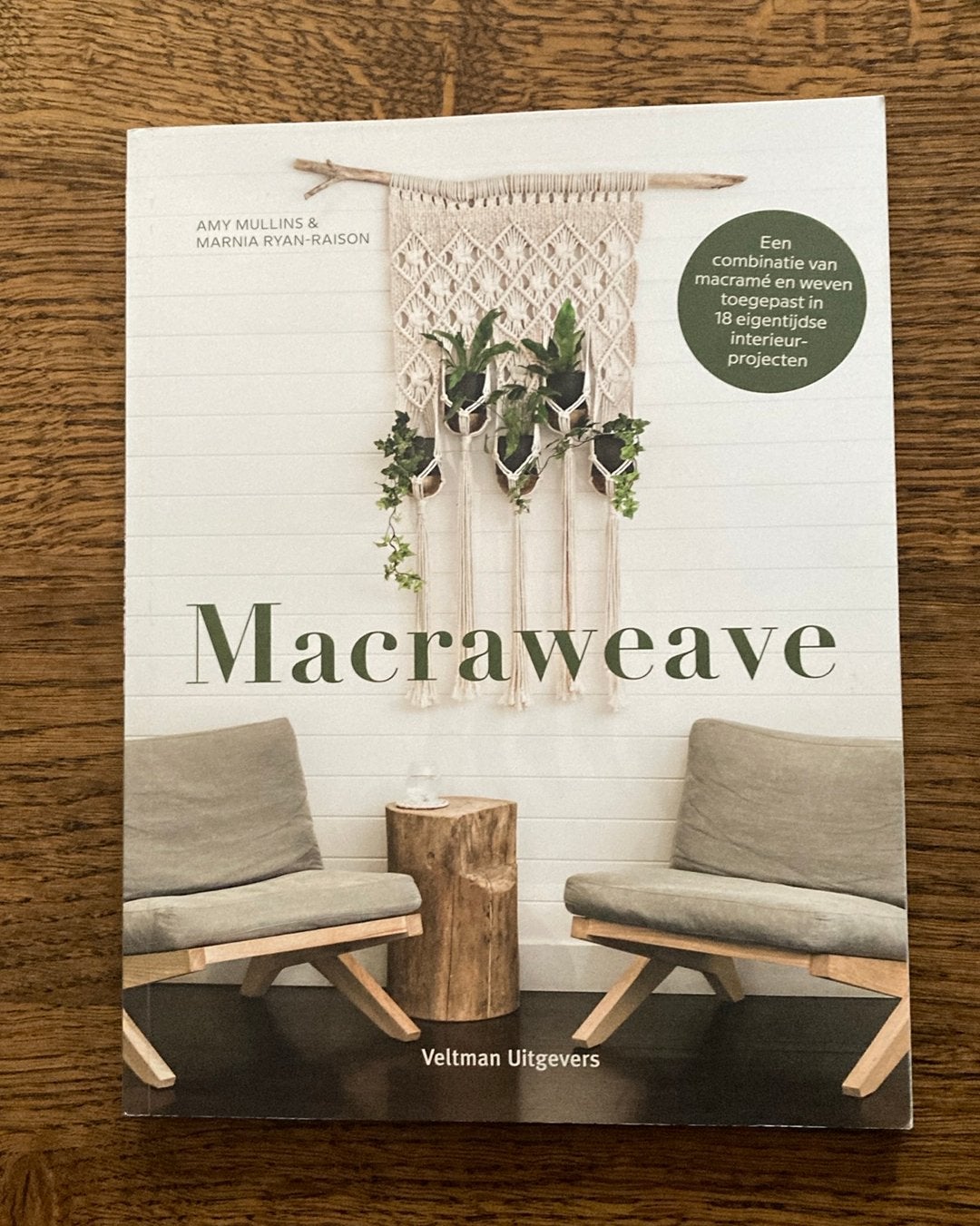 Macraweave, Verzenden, Nieuw