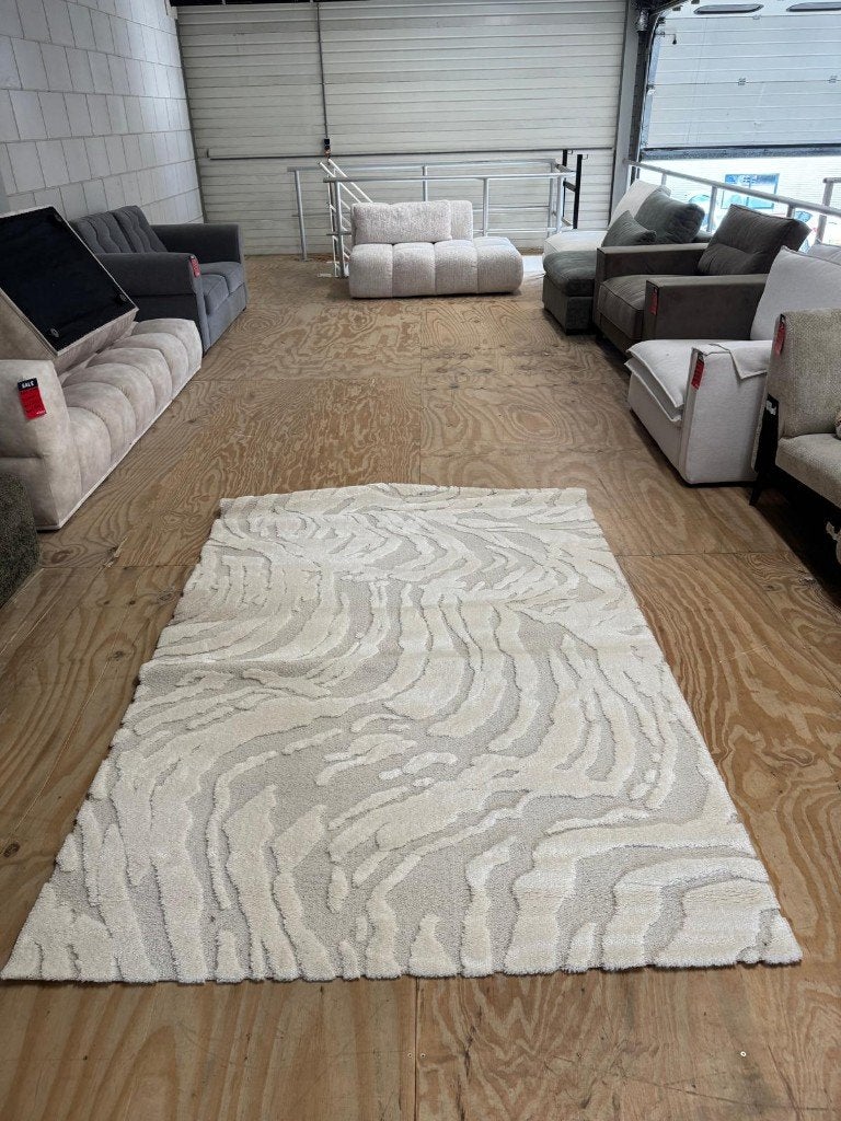 Vloerkleed Corprus l Whoon | Meubilex l van €219 voor €99, Ophalen, Gebruikt, 150 tot 200 cm, 200 cm of meer