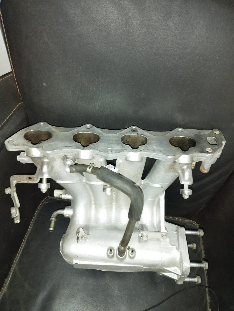 Vtec inlaatspruitstuk voor Honda D-series, Ophalen of Verzenden, Gebruikt, Honda