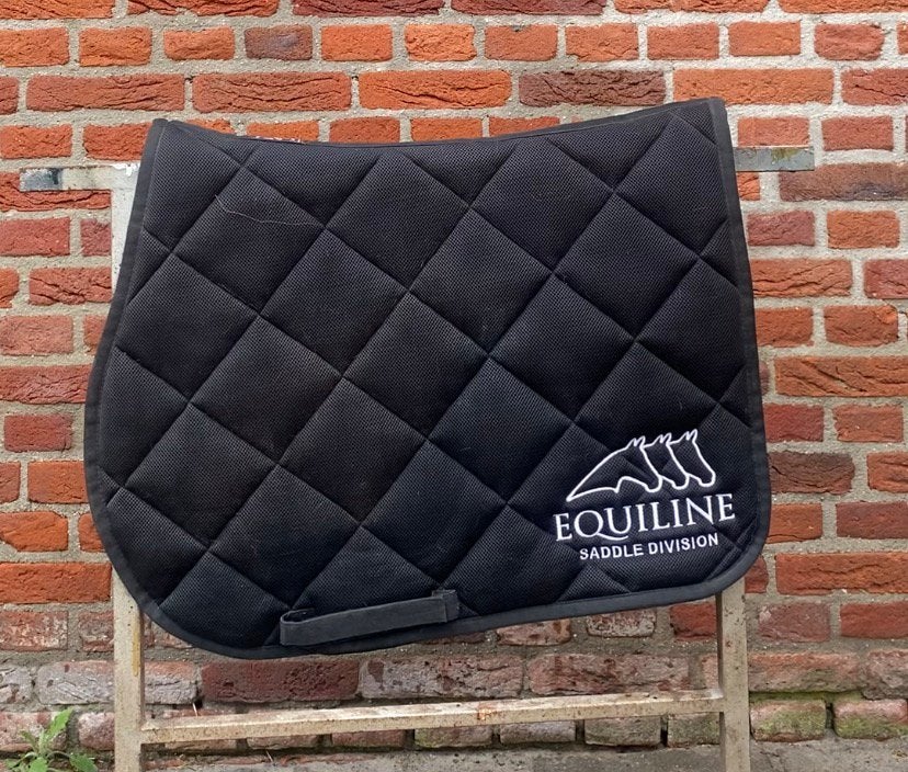 Limited edition equiline spring dekje FULL, Dieren en Toebehoren, Ophalen of Verzenden, Zo goed als nieuw