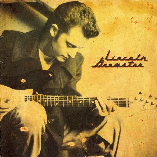 SALE->CD LINCOLN BREWSTER - Lincoln Brewster >NIEUW, Ophalen of Verzenden, Nieuw in verpakking, Gospel